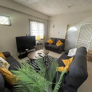  Holiday home Mango House Trinidad And Tobago