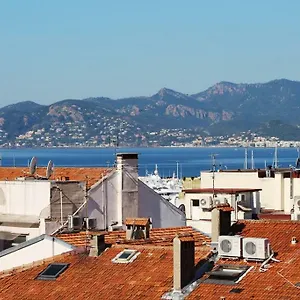  Apartment Le Grand France